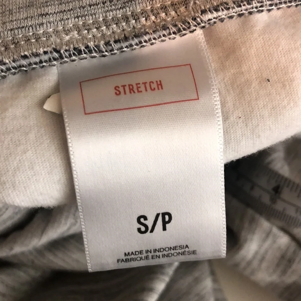 Express joggers for men - Picture 7 of 9